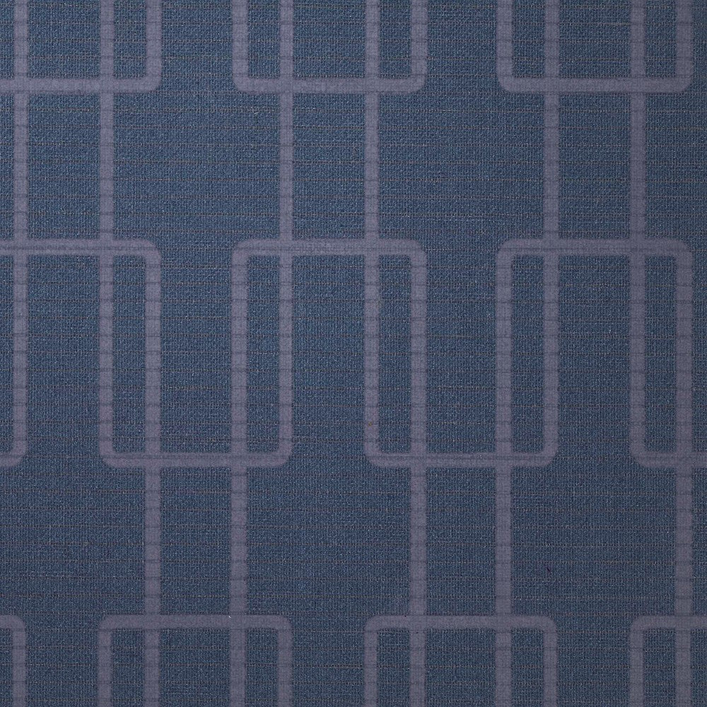 Sausalito - Master Plan Fabric
