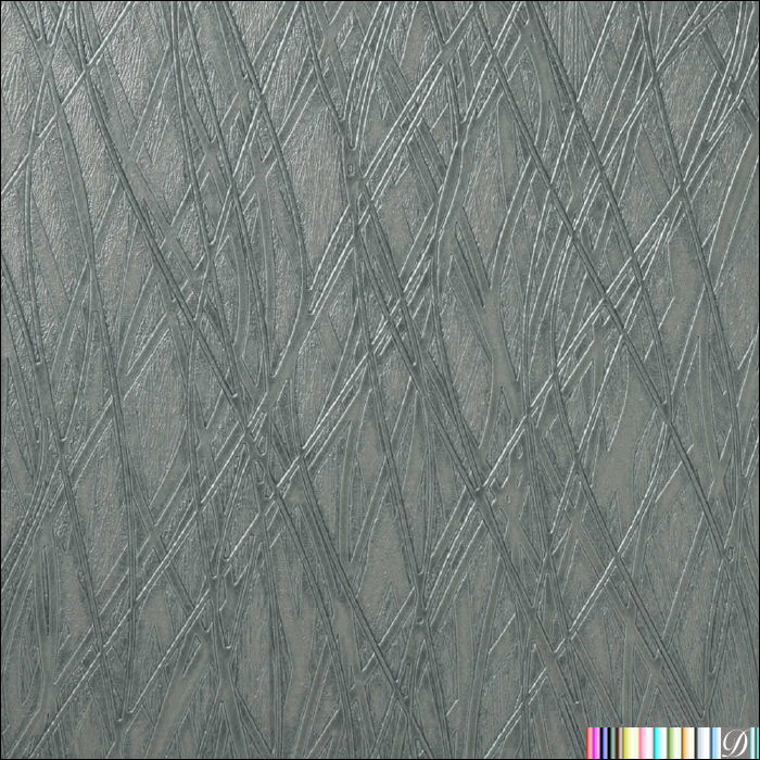 Georgina Criss Cross Vinyl