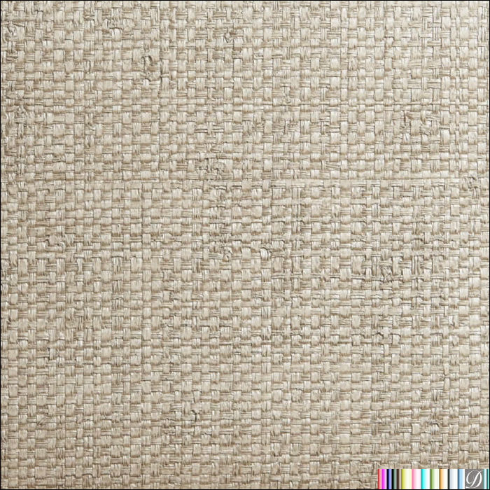 Baja Grasscloth Vinyl