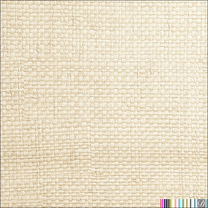 Baja Grasscloth Vinyl