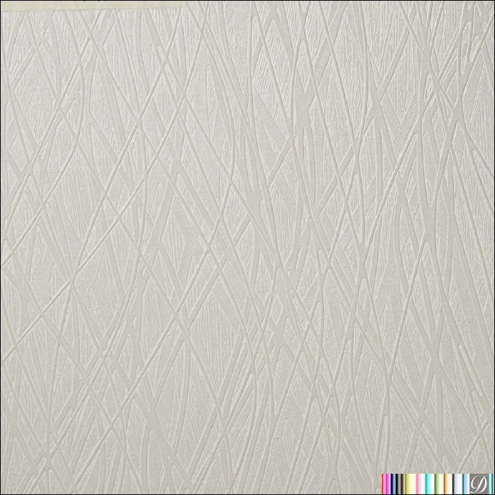 Georgina Criss Cross Vinyl