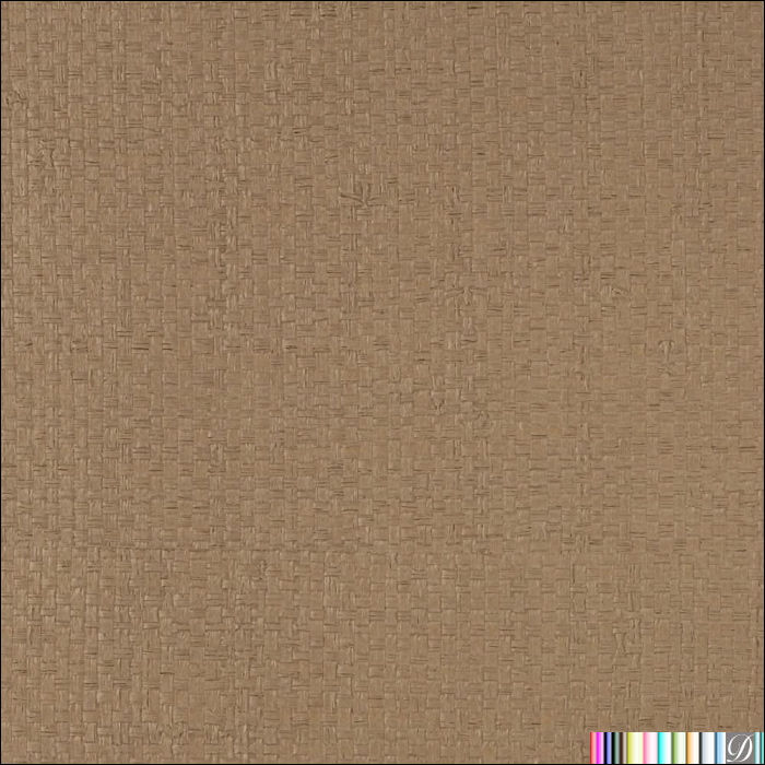 Baja Grasscloth Vinyl