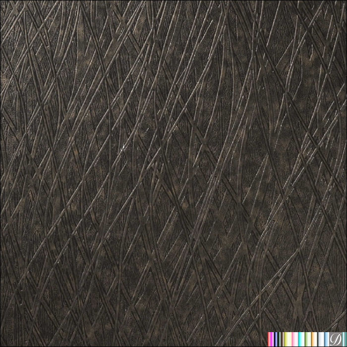 Georgina Criss Cross Vinyl