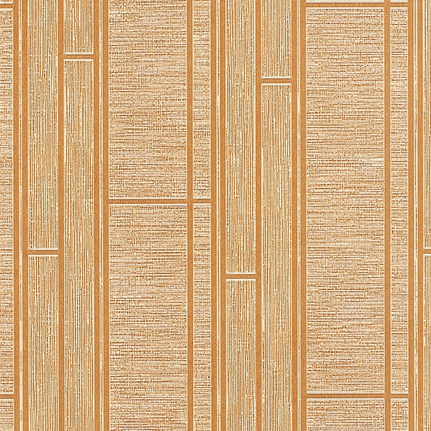 Hearst Castle - Copper Commercial Wallcovering