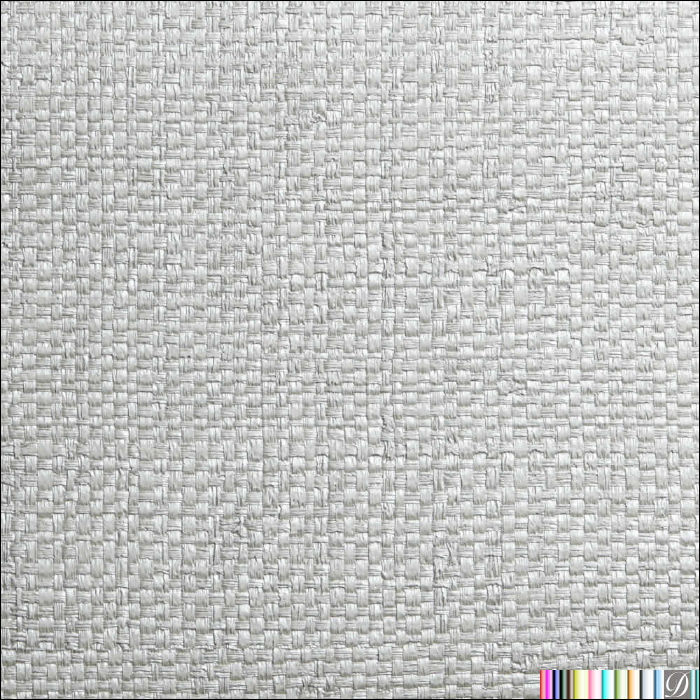 Baja Grasscloth Vinyl
