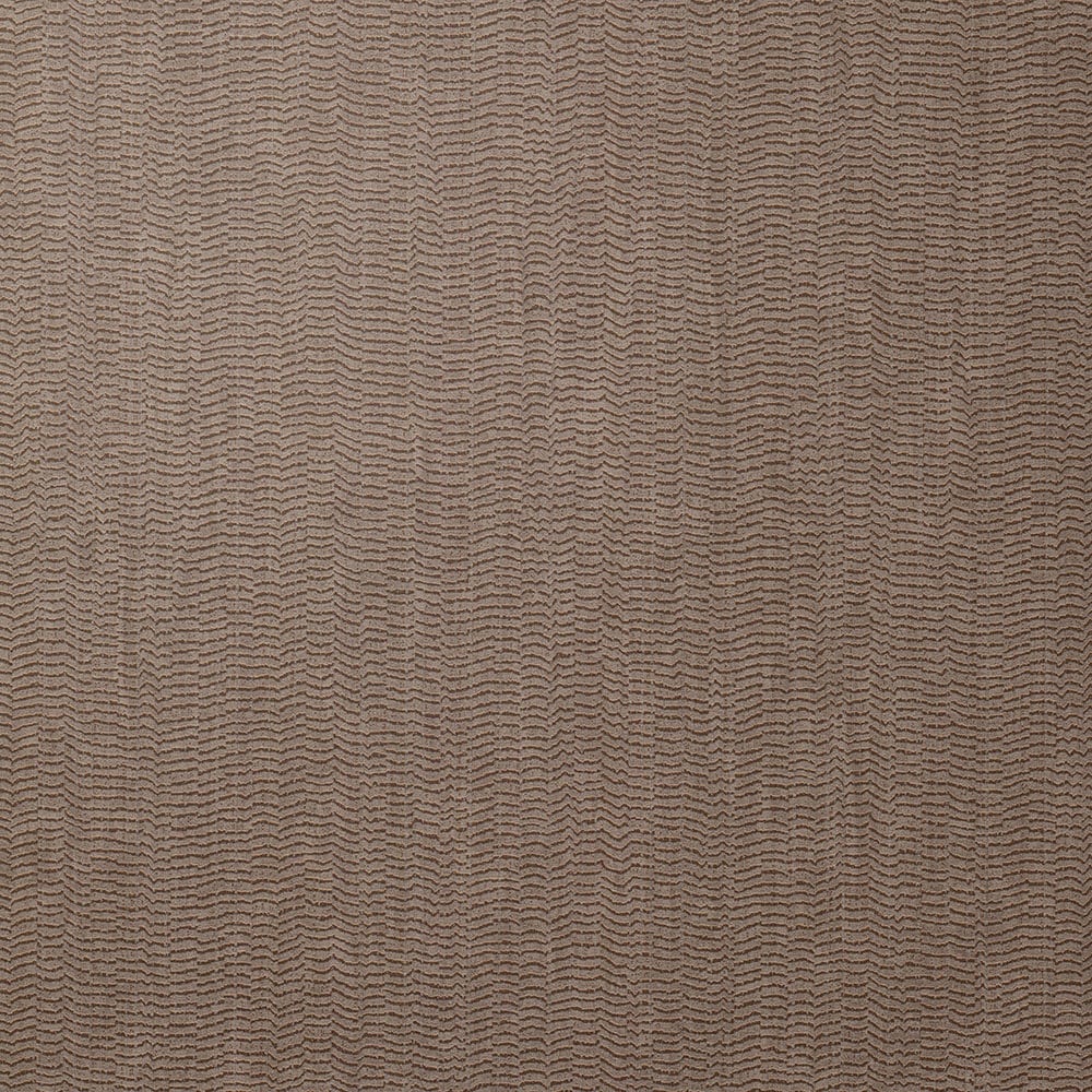 Zipper Zing - Toasted Almond Wallcovering