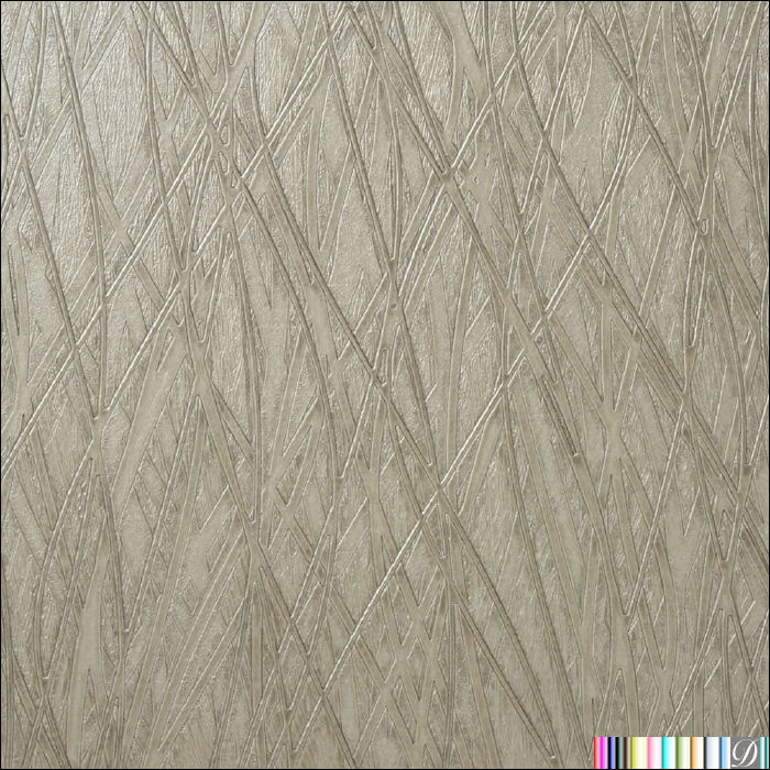 Georgina Criss Cross Vinyl