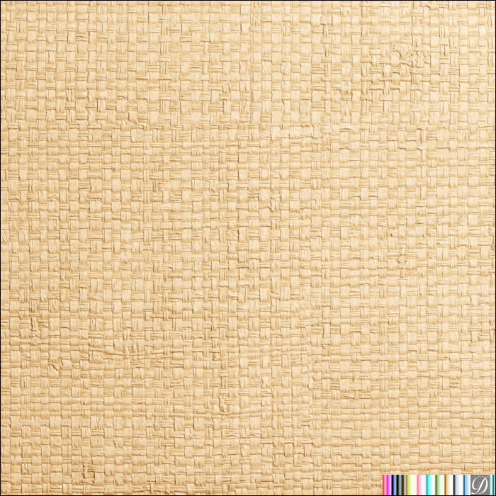 Baja Grasscloth Vinyl