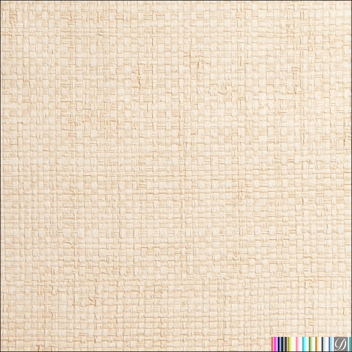 Baja Grasscloth Vinyl