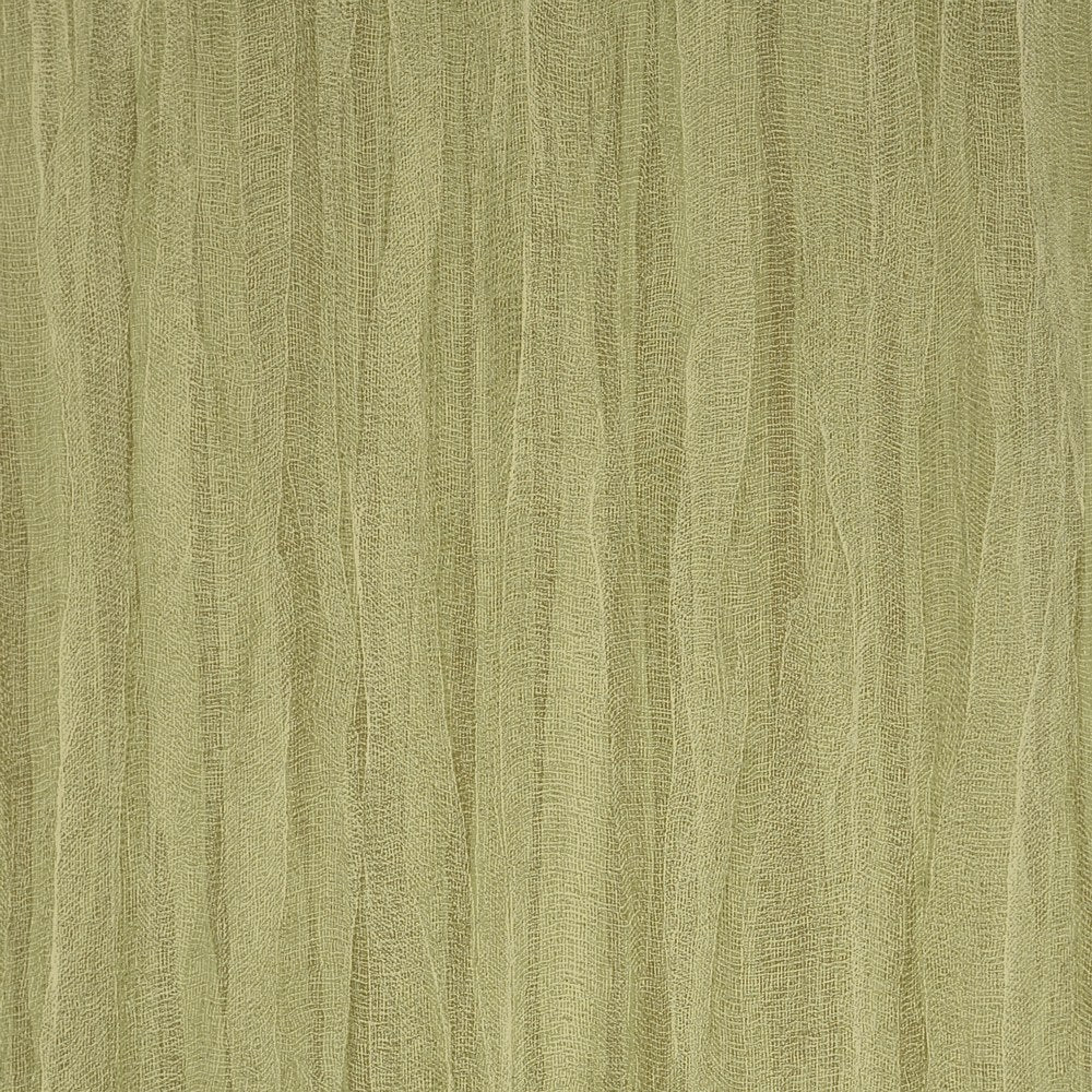 Beverly Drive Palm Leaf - Beige Fabric